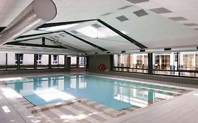 La suite new-yorkaise Disneyland Paris